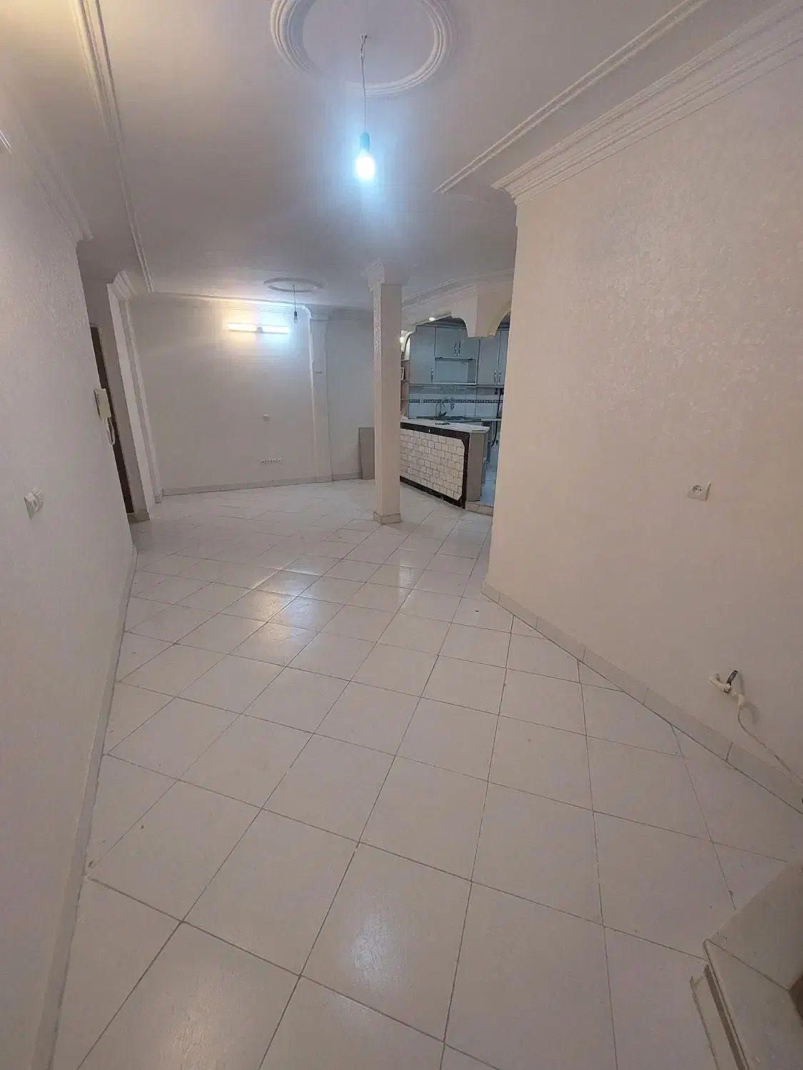 پیروزی/نبرد/پاسدارگمنام/قیام جنوبی 55m با آسانسور|فروش آپارتمان|تهران, تاکسیرانی|دیوار