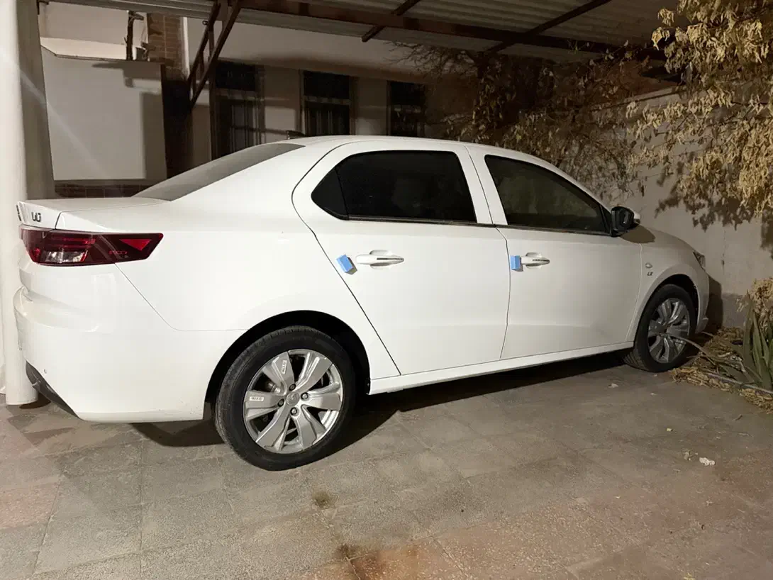 تارا v4|خودرو سواری و وانت|لار, |دیوار