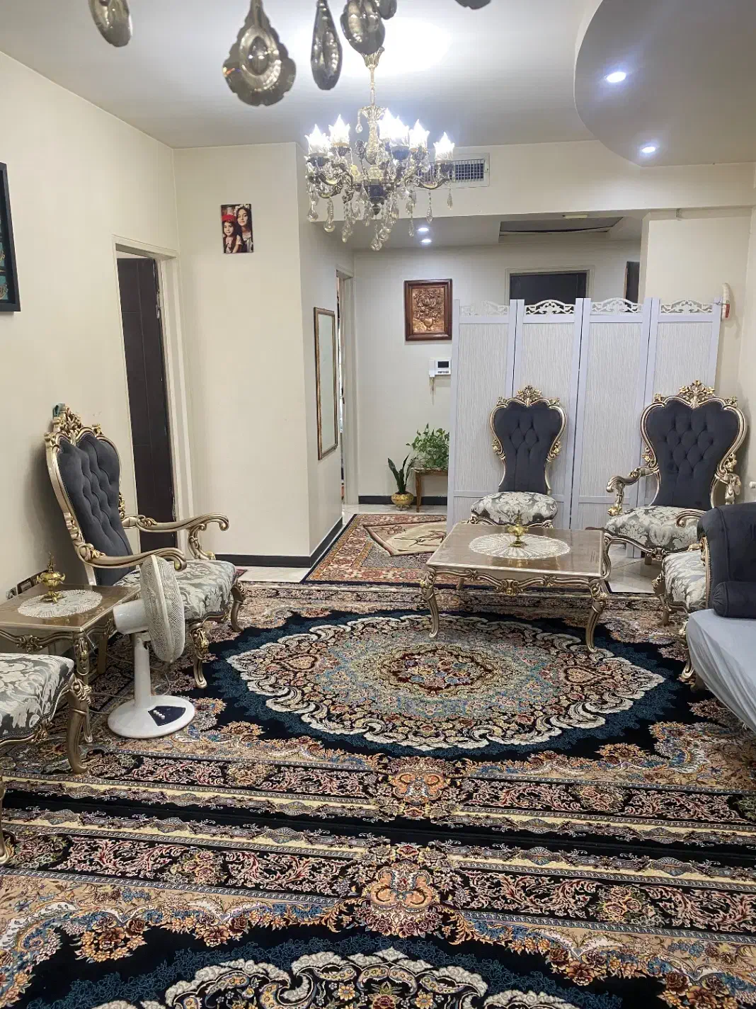 اجاره اپارتمان