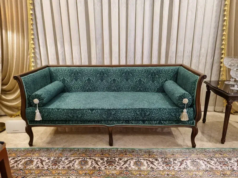 مبلمان نئوکلاسیک|مبلمان خانگی و میز عسلی|تهران, آجودانیه|دیوار