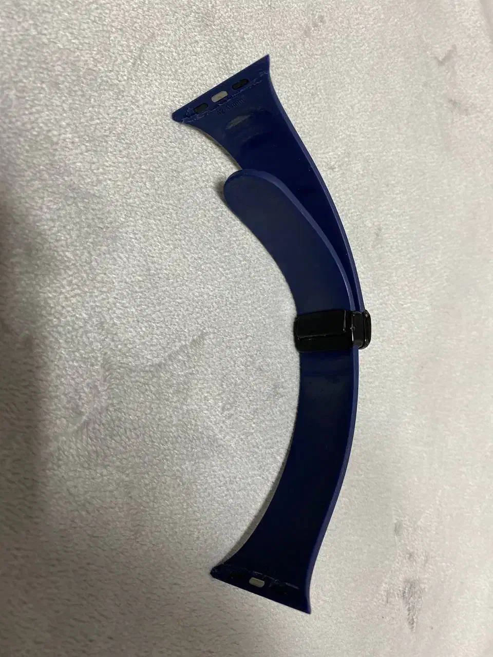 بند ساعت اپل سایز ۴۲تا ۴۵|لوازم جانبی موبایل و تبلت|ری, دولتآباد|دیوار