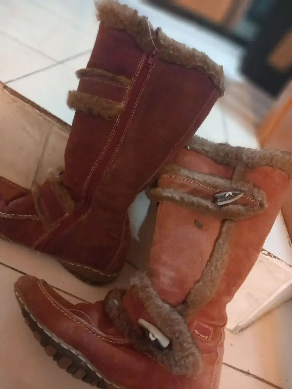 چگمه خارجی|کفش و لباس بچه|مشهد, زیبا شهر|دیوار