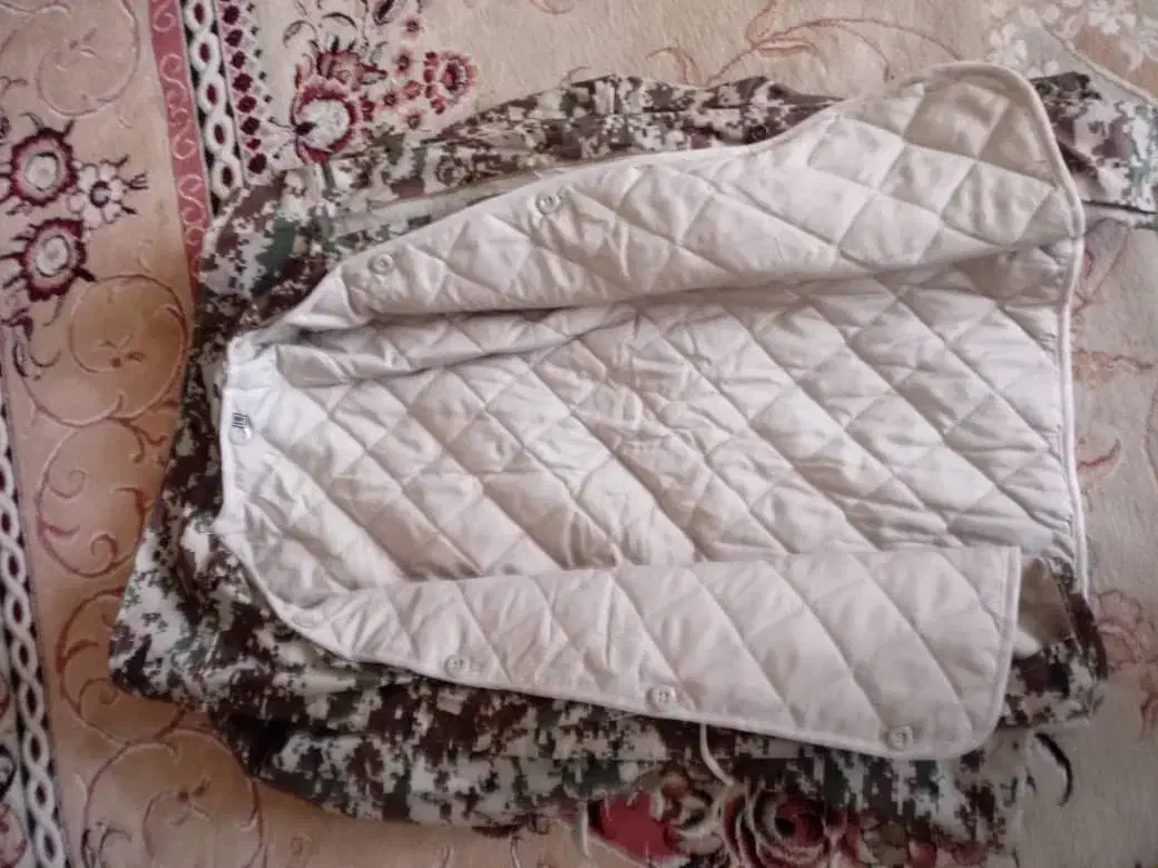 اورکت|لباس|مشهد, اقبال|دیوار