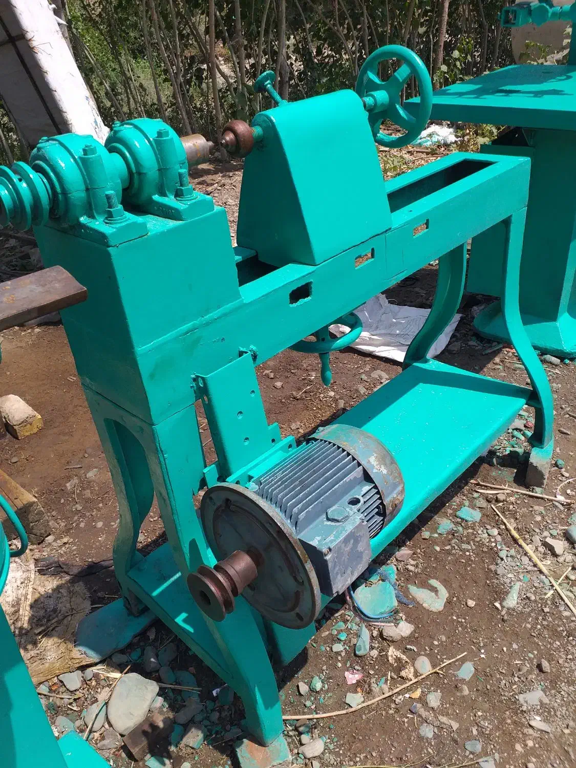 فروش دستگاه نجاری|ماشین‌آلات صنعتی|چهاردانگه (آذربایجان), |دیوار