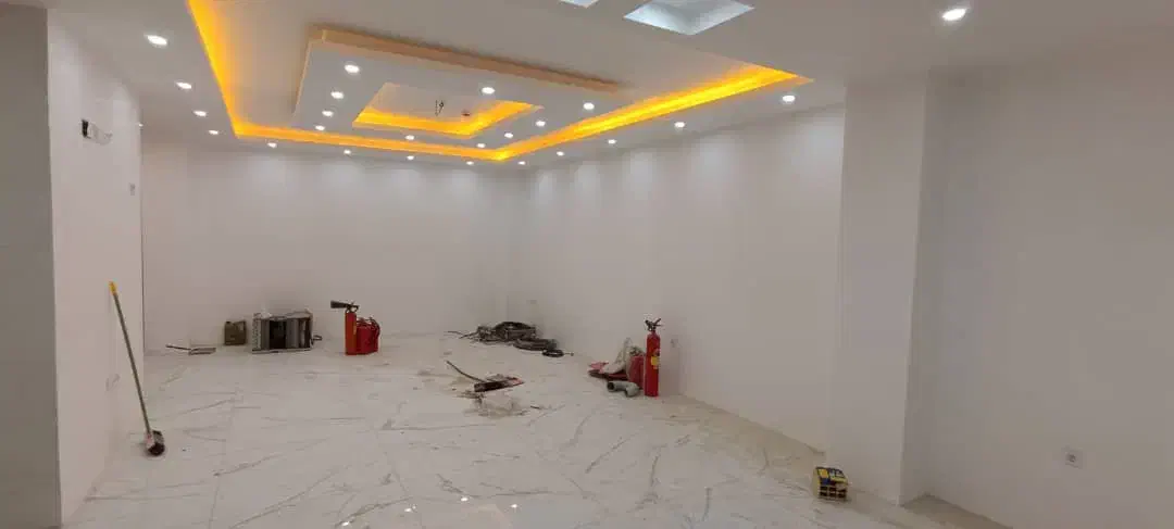 ۲۵۰دستگاه۱۲۰متردوخواب کلیداول پارکینگ اختصاصی|فروش آپارتمان|بندر امام خمینی, |دیوار