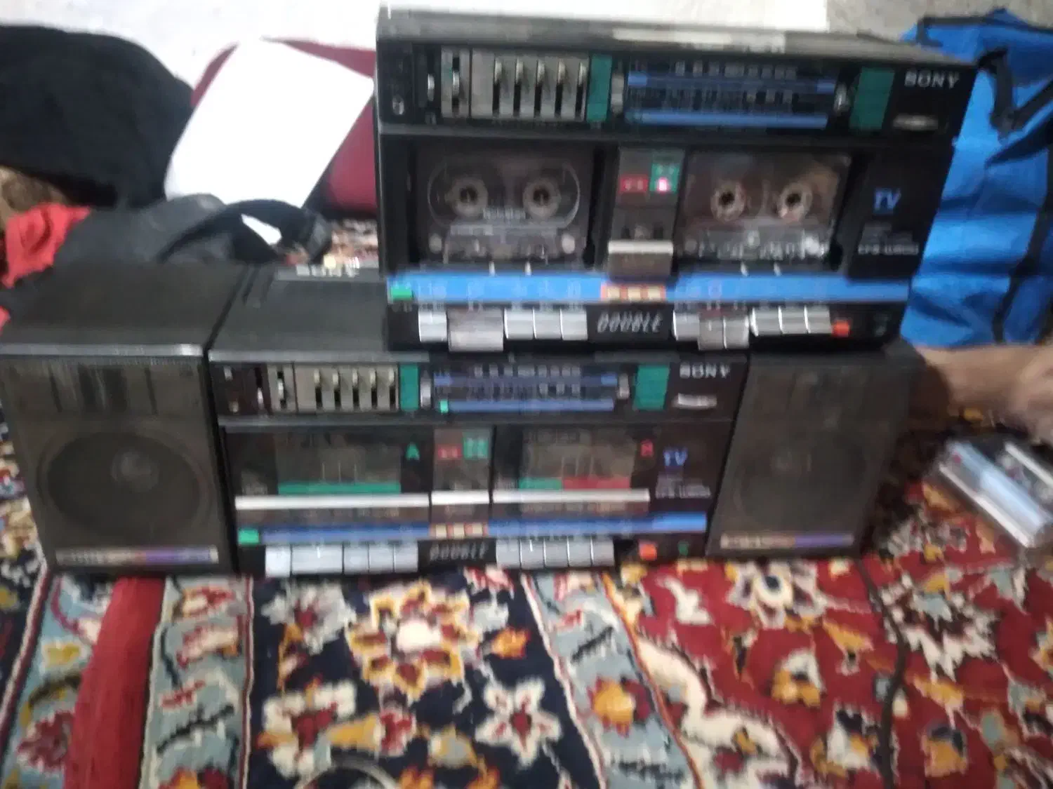 گمشده داخل ماشینم مونده مژدگانی|سیستم صوتی خانگی|کرباسک, |دیوار