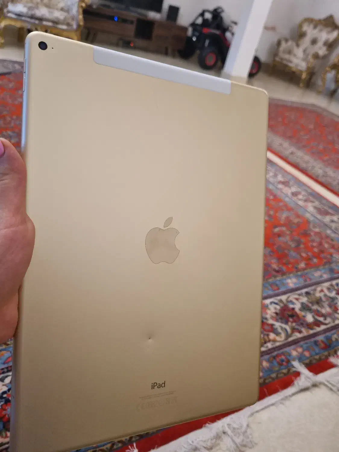 آیپد پرو 12.9 اینچ|تبلت|تهران, آزادشهر|دیوار