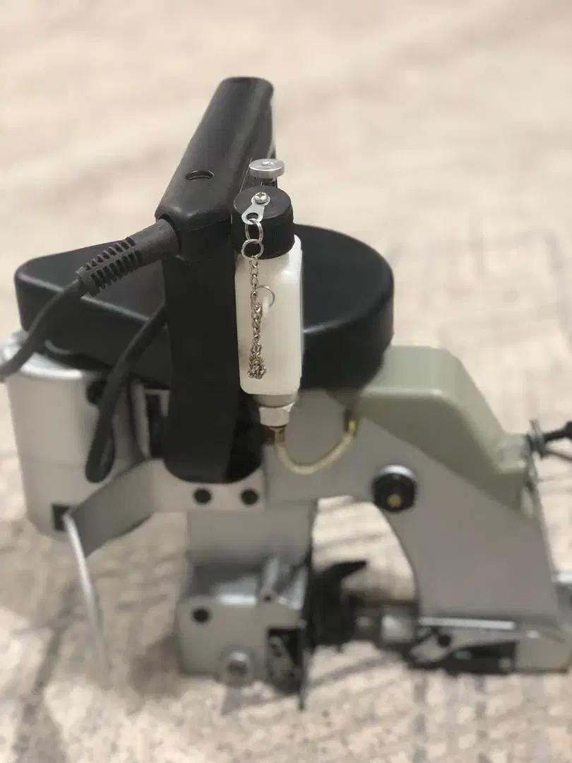 چرخ سرکیسه دوزی نو و استفاده نشده|ماشین‌آلات صنعتی|آمل, |دیوار