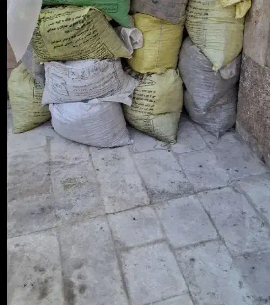 کود مرغ|لوازم جانبی حیوانات|بهشهر, |دیوار