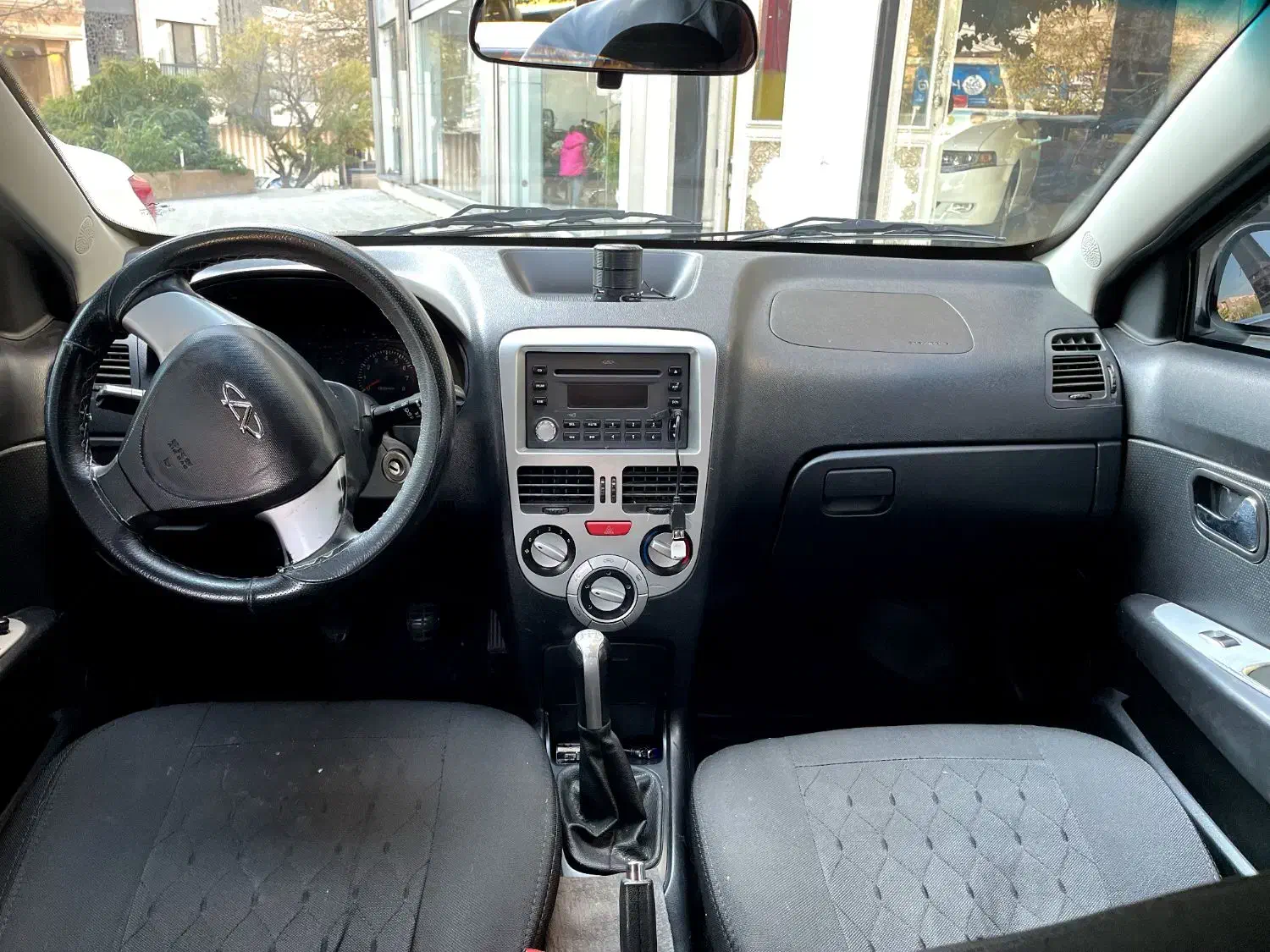 MVM 315 مدل 93 بدون رنگ|خودرو سواری و وانت|تهران, شهرک چیتگر|دیوار