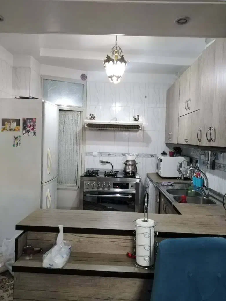 آپارتمان ۶۰متری شهرک صادقیه منطقه ۱۸|اجارهٔ آپارتمان|تهران, شهرک صادقیه|دیوار