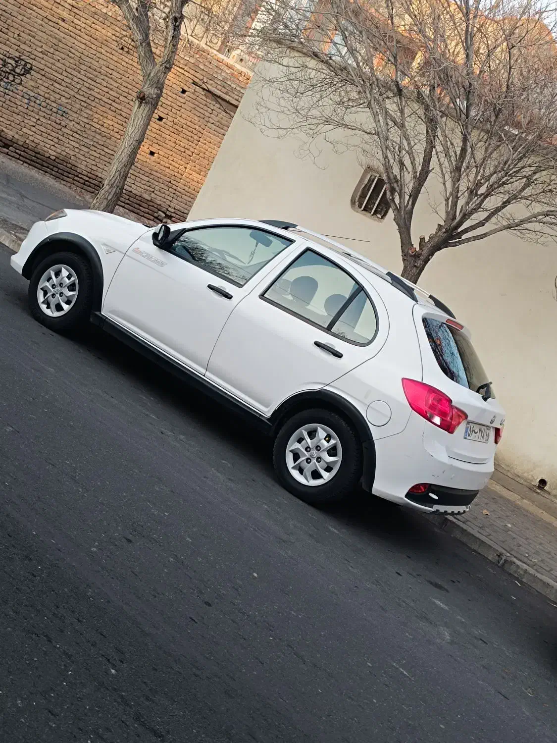 کوئیک 1401mt|خودرو سواری و وانت|تبریز, |دیوار