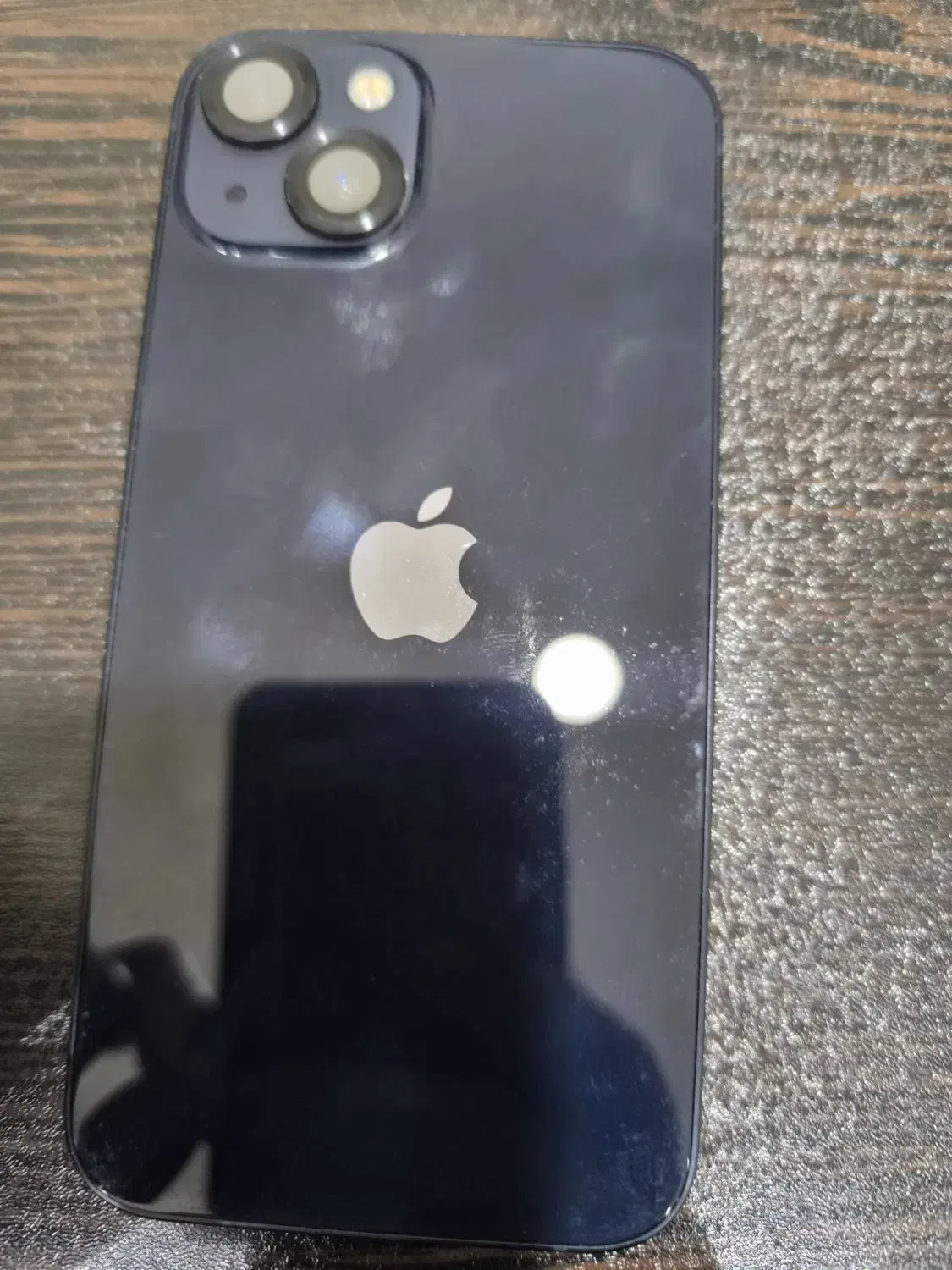 ایفون ۱۳ سالم بدون تعمیر ۱۲۸ گیگ|موبایل|تهران, افسریه جنوبی|دیوار