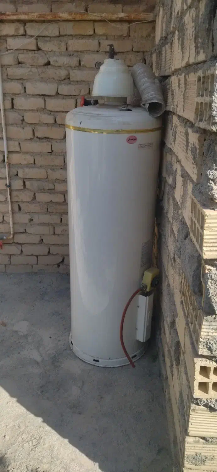 آبگرمکن|آبگرمکن، پکیج، شوفاژ|تیران, |دیوار