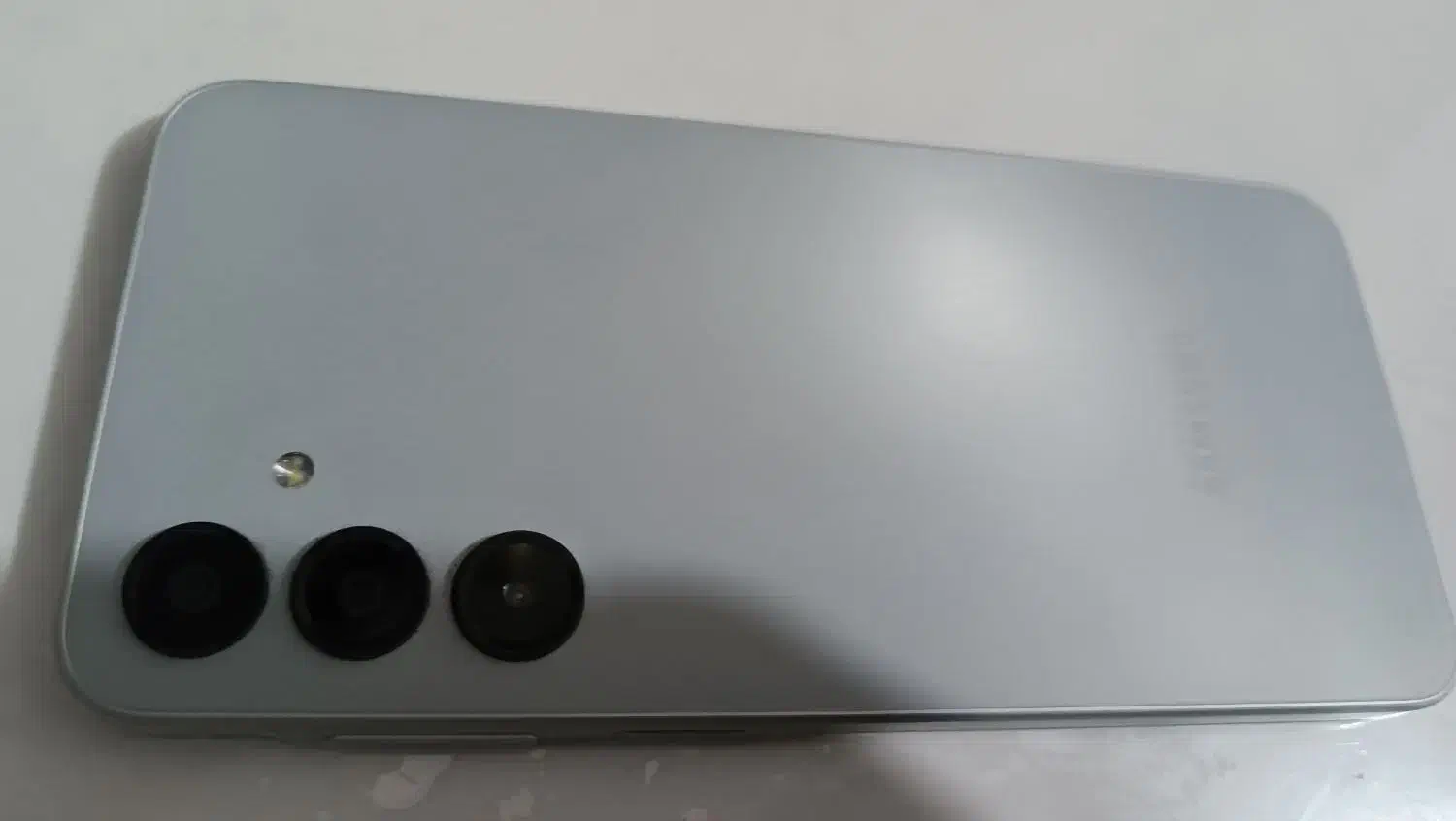 گوشی سامسونگ A16|موبایل|مشهد, پنجتن|دیوار