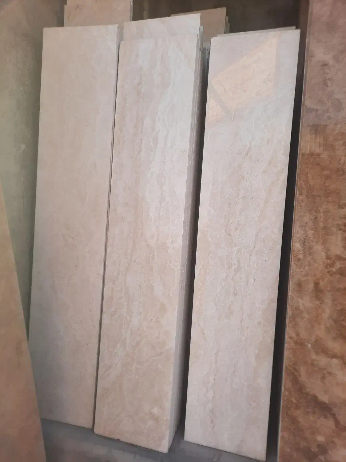 سنگ عباس آباد|مصالح و تجهیزات ساختمان|کاشان, لتحر|دیوار