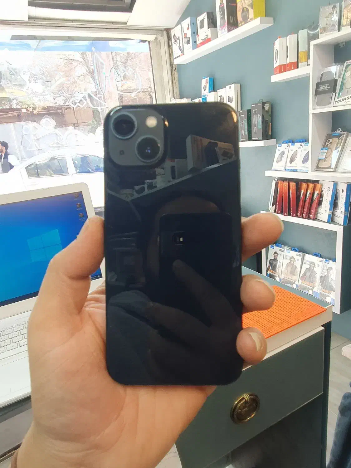 ۱۳ نرمال|موبایل|کرمان, |دیوار