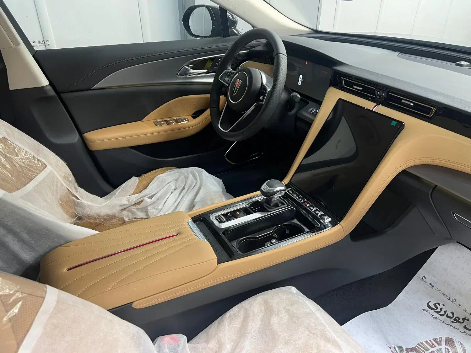 هونگچی H5//صفر و خشک/تحویل روز|خودرو سواری و وانت|تهران, عباس‌آباد|دیوار