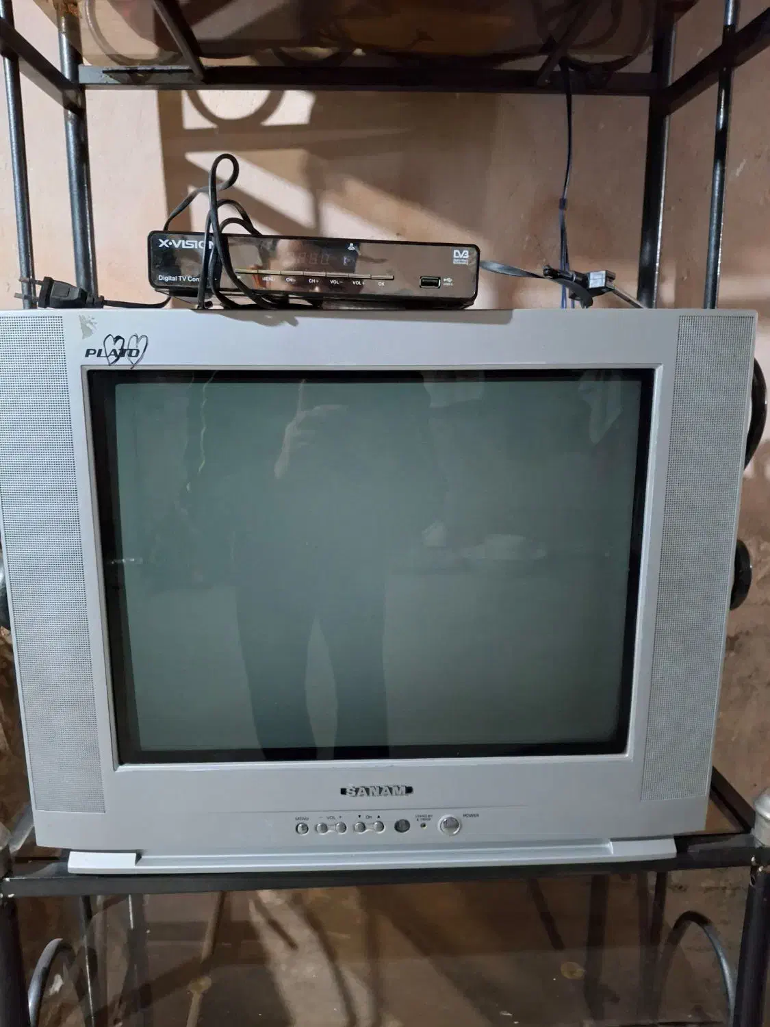 تلوزیون و گیرنده دیجیتال|تلویزیون و پروژکتور|مشهد, شهرک شهید باهنر|دیوار