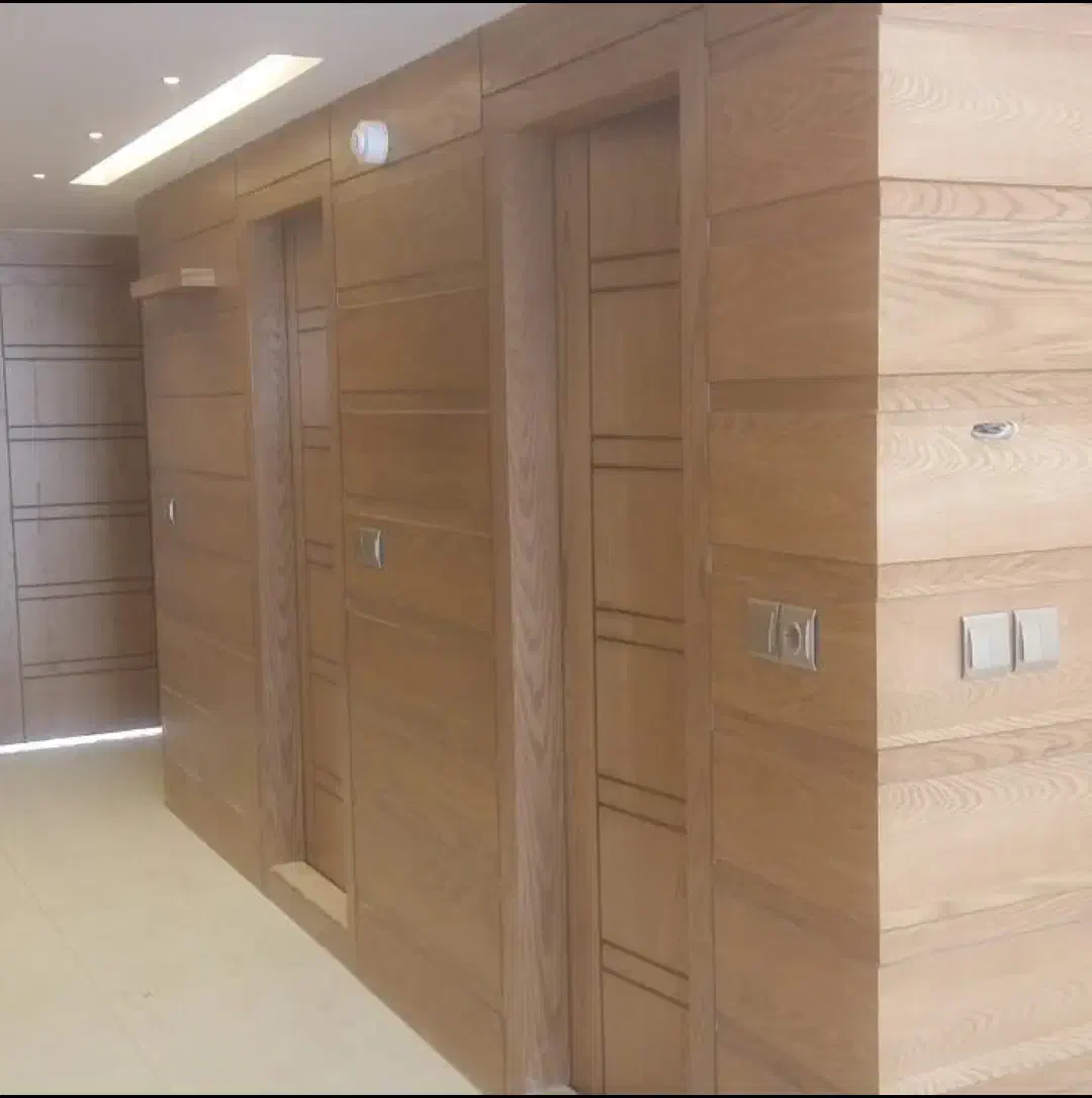 رنگ کاری چوب رضا|خدمات پیشه و مهارت|نجف‌آباد, ویلاشهر|دیوار