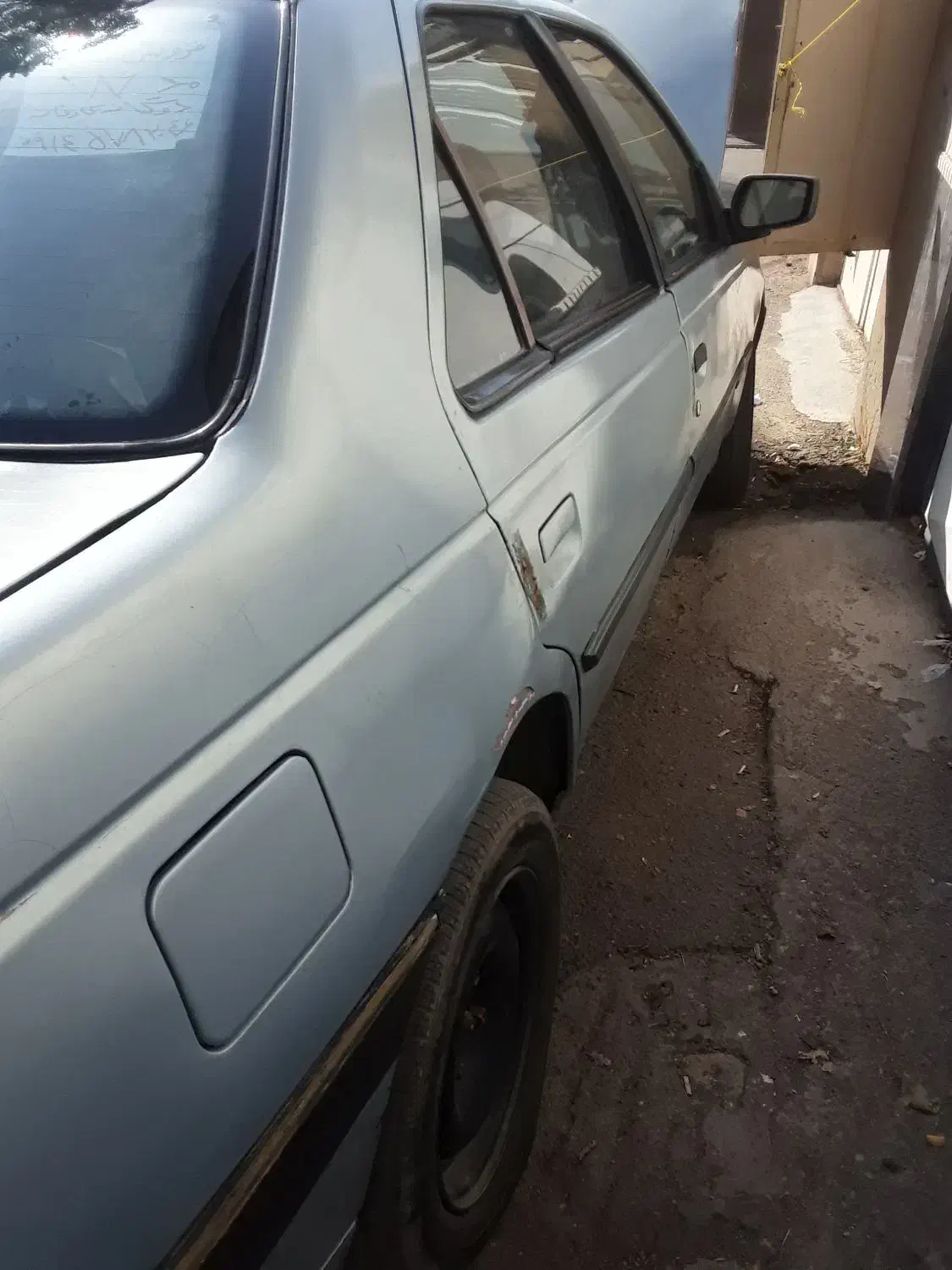 پژوروا|خودرو سواری و وانت|اهر, |دیوار