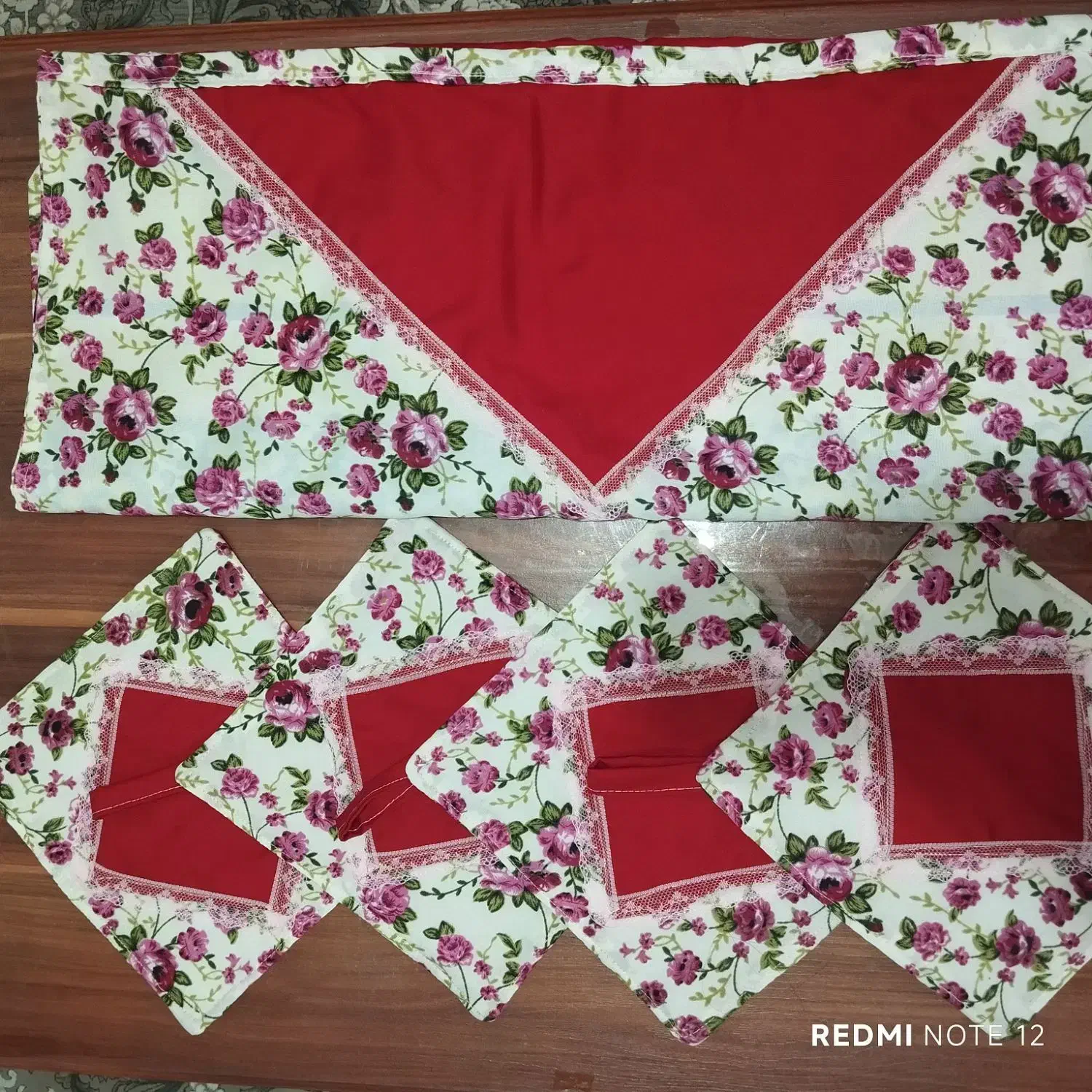 دستگیره و نمگیر|سفره، حوله، دستمال آشپزخانه|ساوه, |دیوار