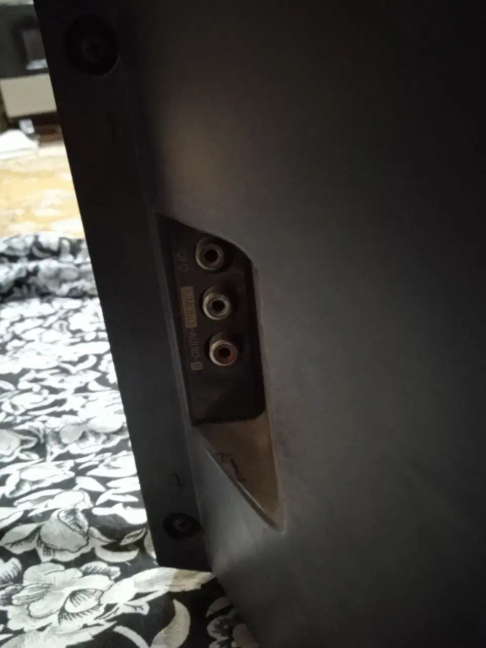 تلویزیون|تلویزیون و پروژکتور|اصفهان, عمان سامانی|دیوار