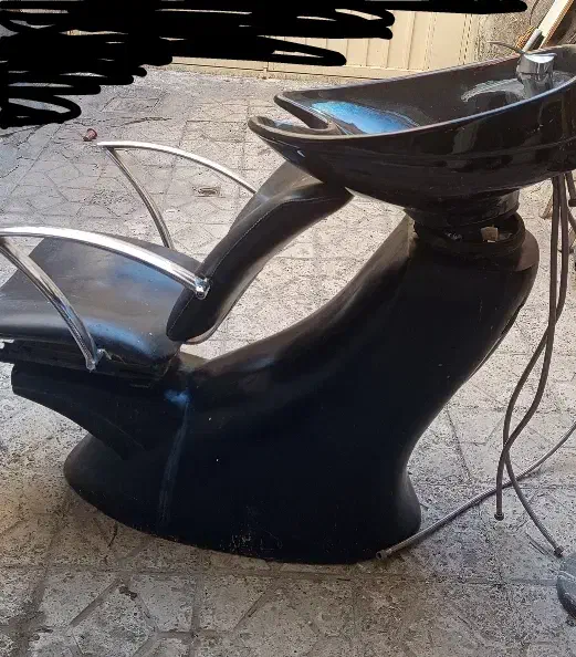 سرشور|آرایشگاه و سالن‌های زیبایی|رباط‌کریم, نصیرشهر|دیوار