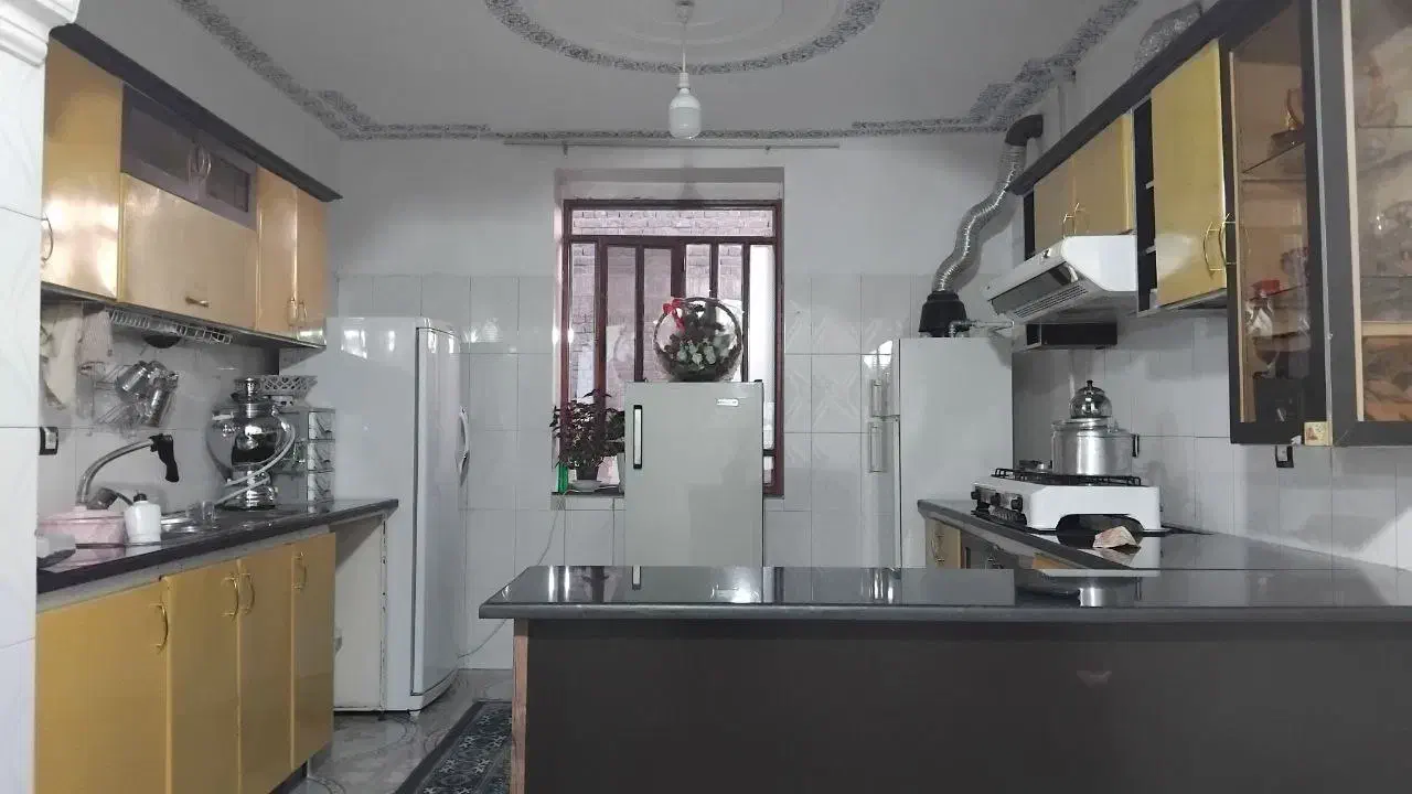 رهن ویلایی دربست|اجارهٔ خانه و ویلا|نهاوند, |دیوار