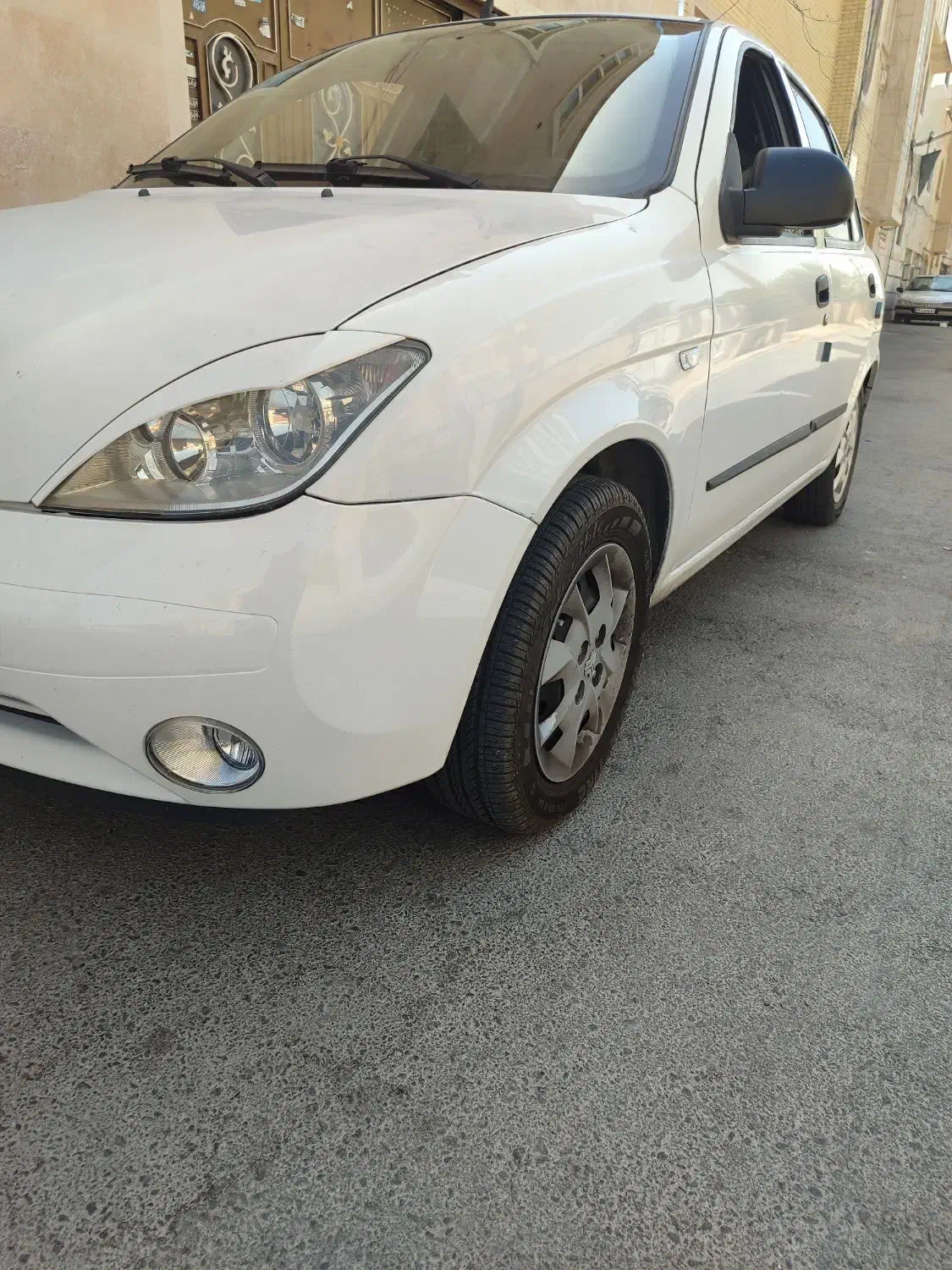 تیبا۲مدل۱۴۰۰ دوگانه دستی|خودرو سواری و وانت|شیراز, شریف‌آباد|دیوار