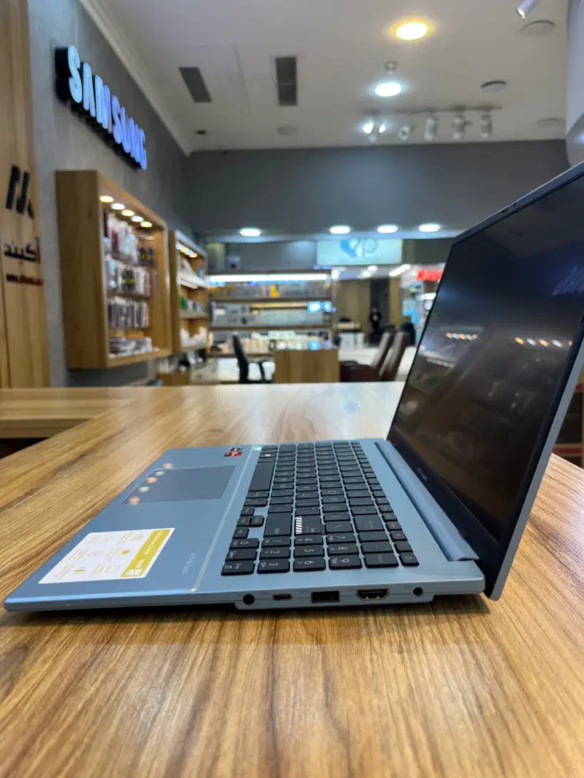 لپ تاپ Asus Amd Ryzen5|رایانه همراه|تهران, یافت‌آباد|دیوار