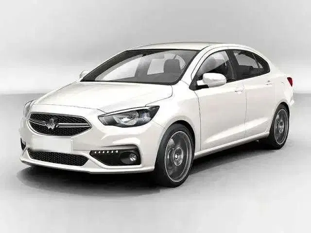 شاهین پلاس اتومات|خودرو سواری و وانت|تهران, امام حسین|دیوار