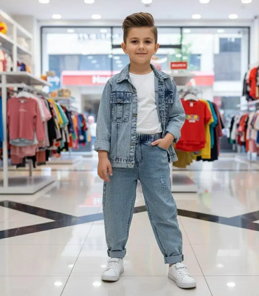 فروش لباس دخترانه و پسرانه فقط عمده|عمدهفروشی|تهران, بازار|دیوار