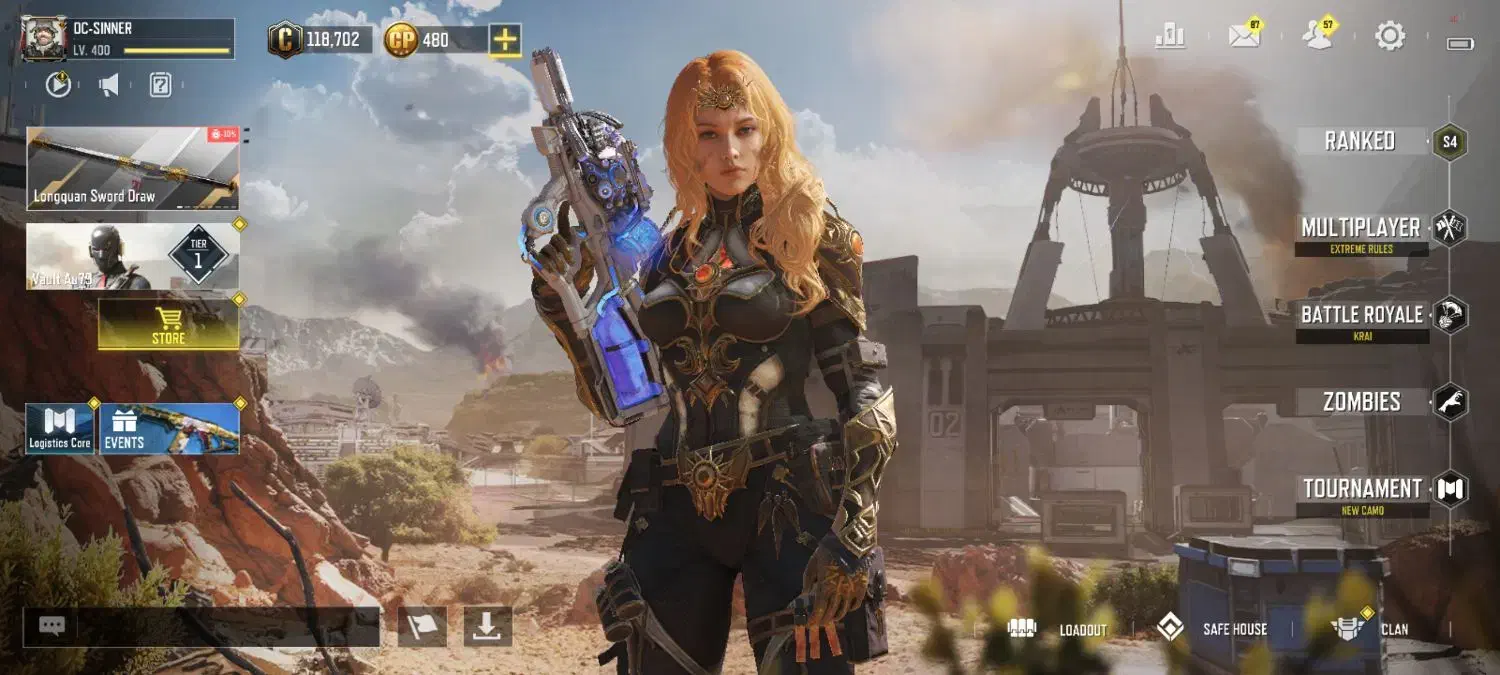 اک نابی کمیاب کالاف (مجانی)|کنسول، بازی ویدئویی و آنلاین|ملکآباد, |دیوار