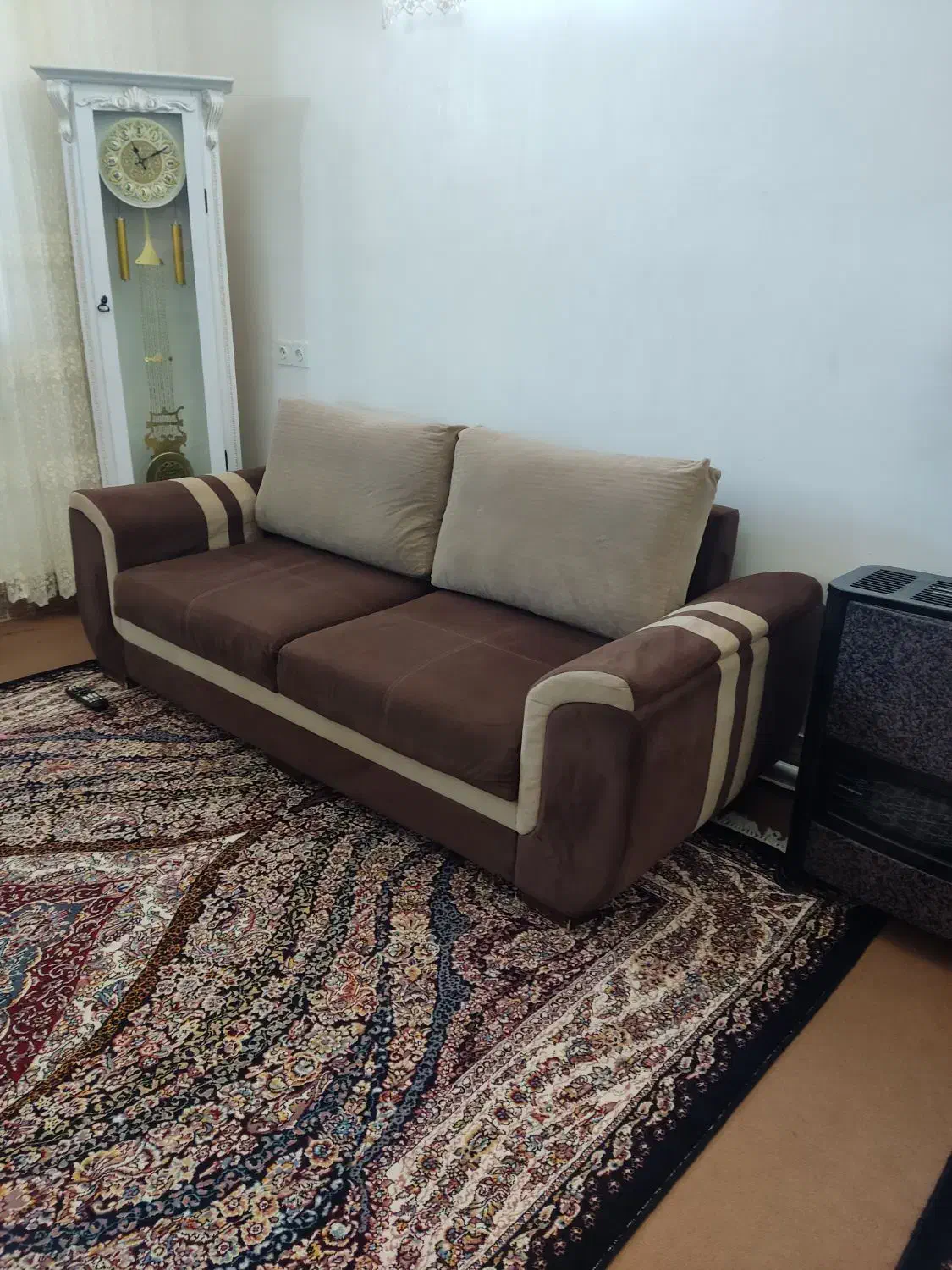 میل راحتی شیک|مبلمان خانگی و میز عسلی|میاندوآب, |دیوار