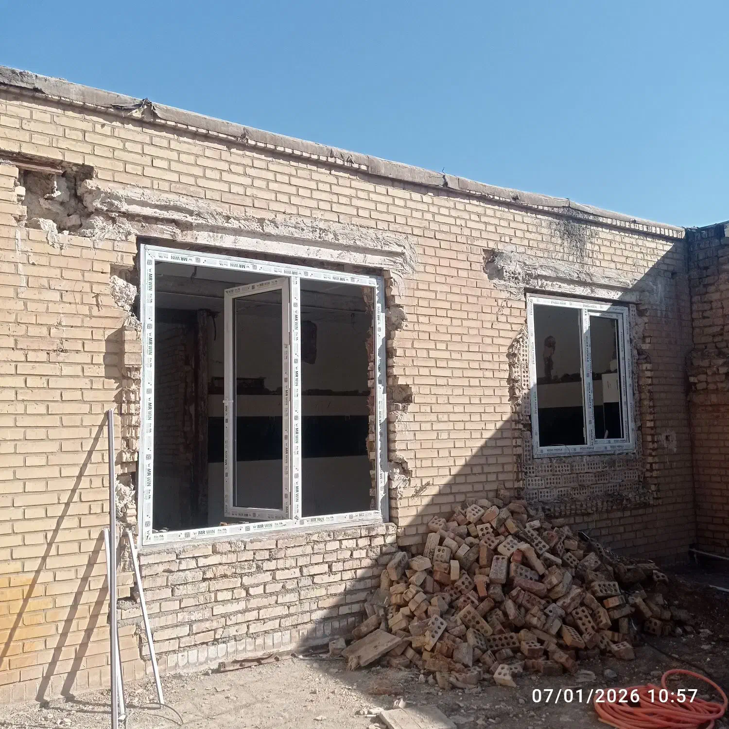 شیشه ساختمان|فروشگاه و مغازه|مشهد, چهارچشمه|دیوار