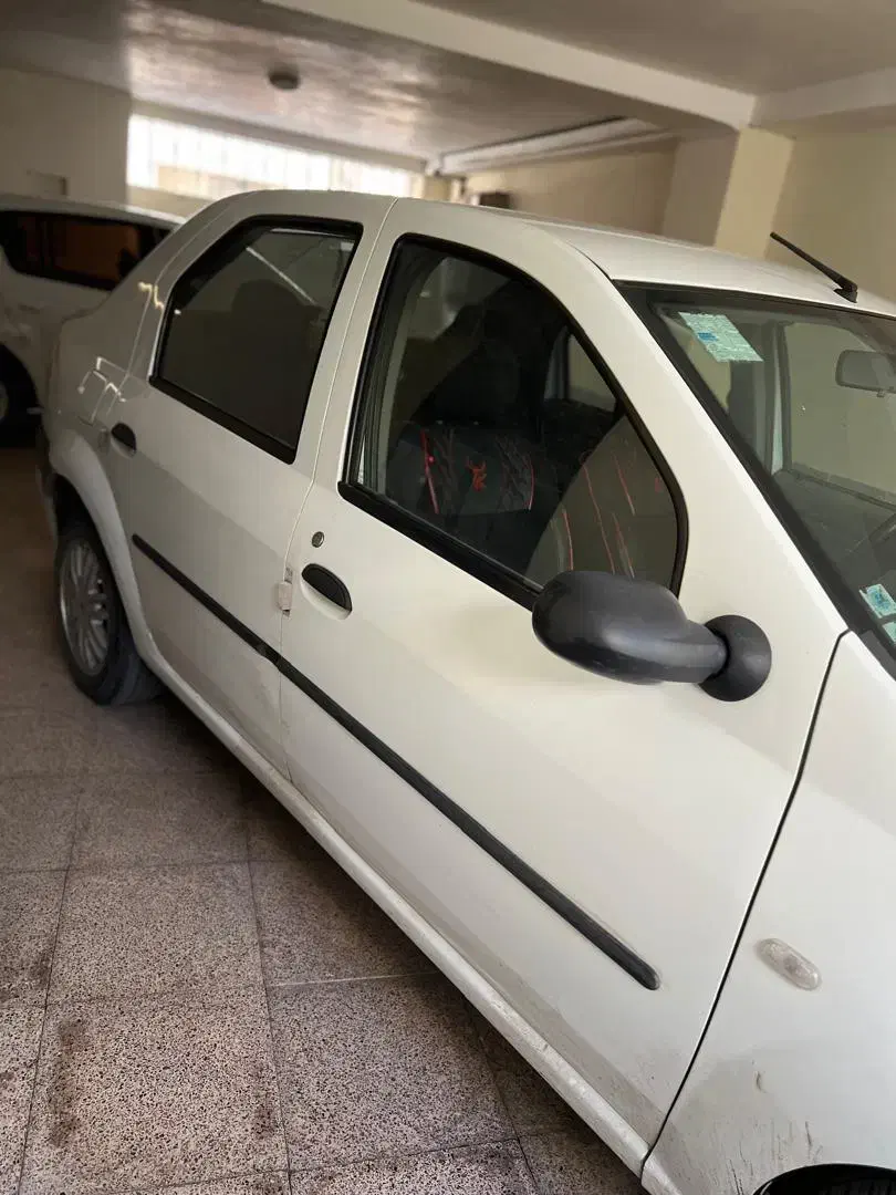 ماشین ال۹۰|خودرو سواری و وانت|ساری, |دیوار