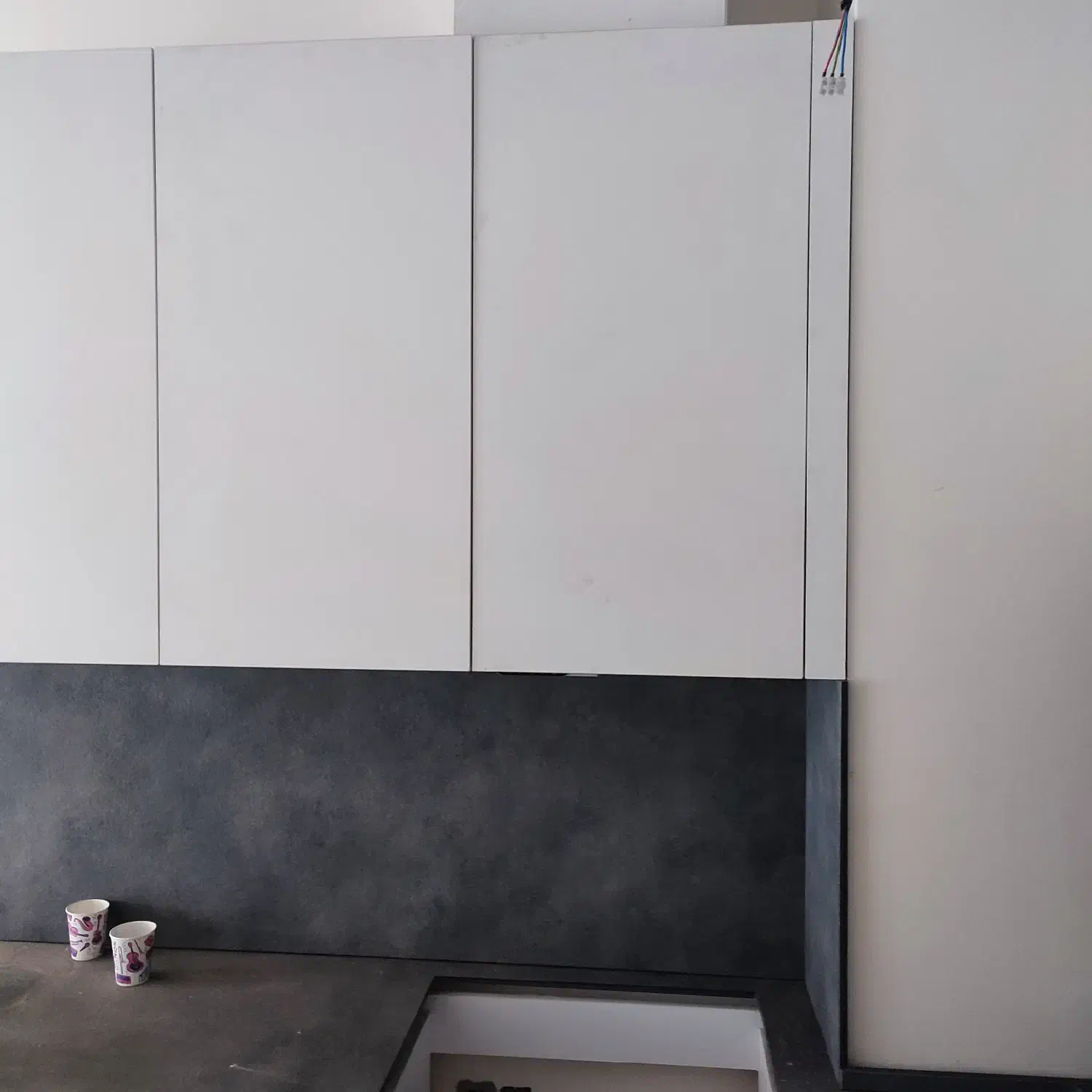 کابینت mdf طراحی تولید اجرا|مصالح و تجهیزات ساختمان|تهران, هروی|دیوار