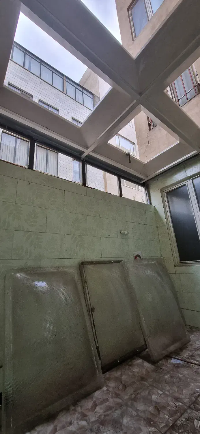 نورگیر پاسیو|مصالح و تجهیزات ساختمان|تهران, تهرانسر شرقی|دیوار