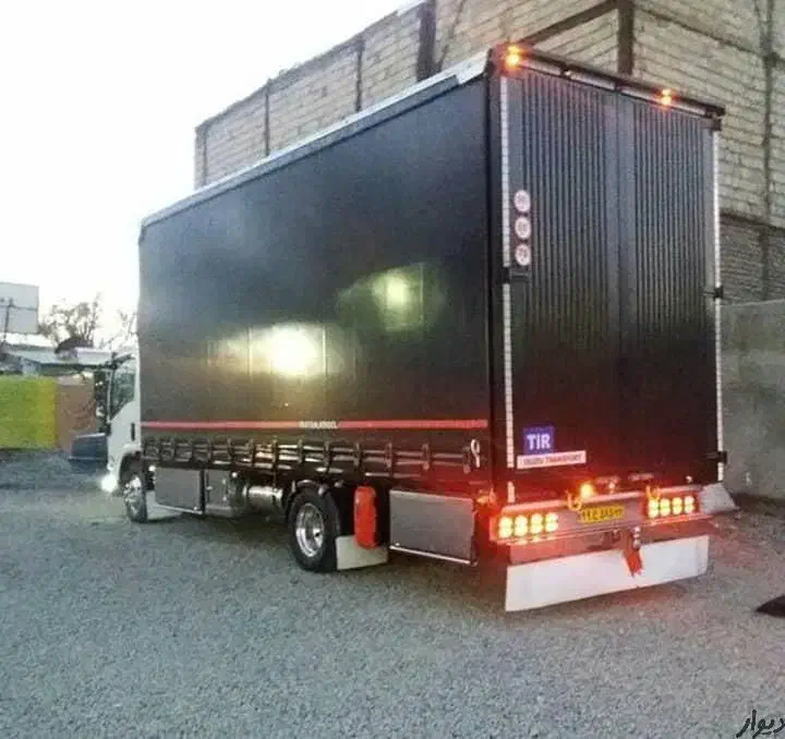 *باربری و اثاث منزل و بسته بندی *آرتا*|خدمات حمل و نقل|بندر انزلی, پاسداران|دیوار