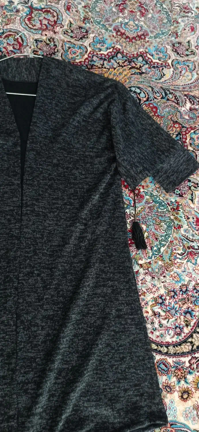 مانتو پاییزه|لباس|بیرجند, |دیوار