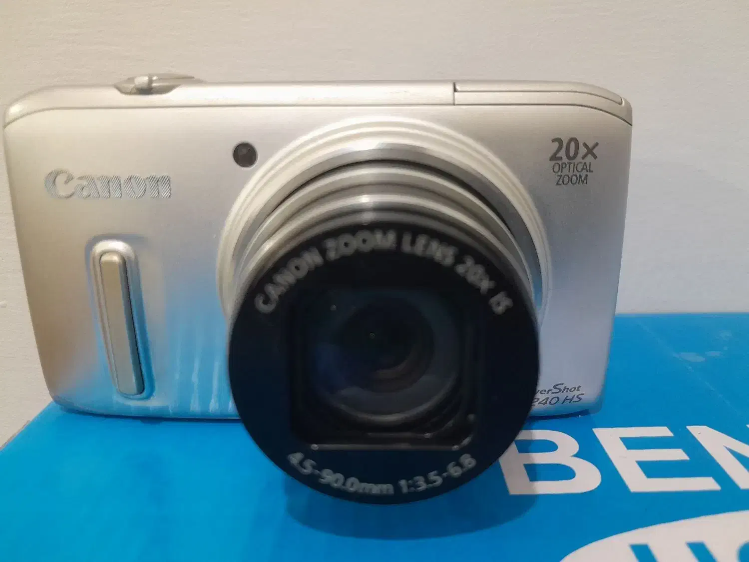 دوربین کانن|دوربین عکاسی و فیلمبرداری|بندر ماهشهر, |دیوار