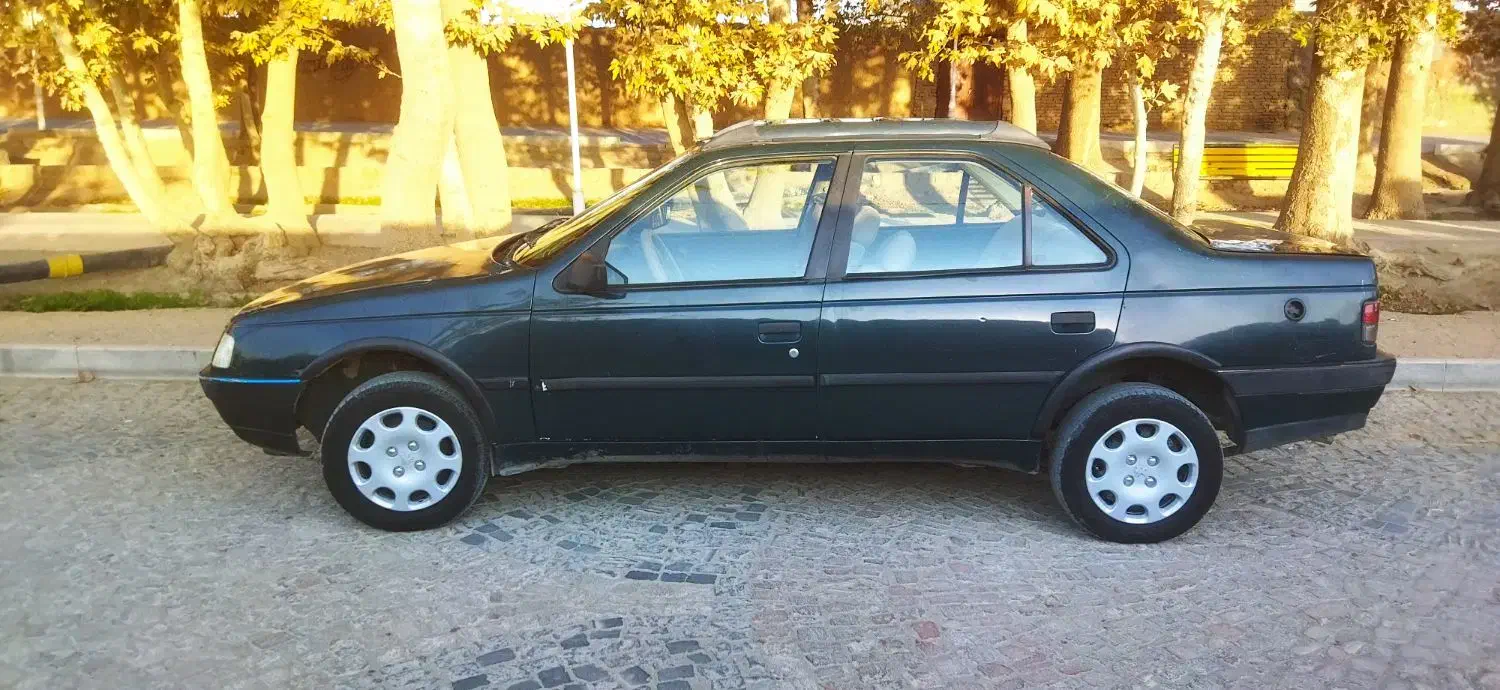 آردی ۱۶۰۰|خودرو سواری و وانت|نجف‌آباد, فیروزآباد|دیوار