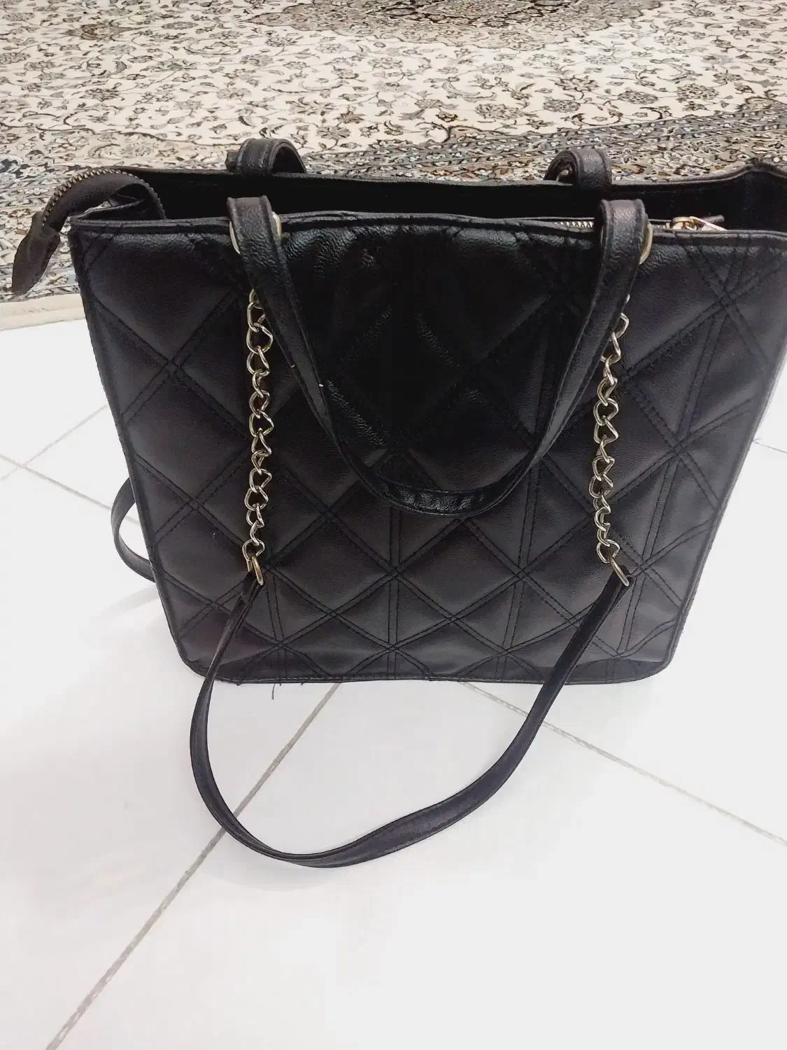 کیف زنانه درحدنو|کیف، کفش، کمربند|تهران, ارامنه|دیوار