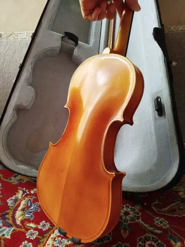 ویولون tf 142|ویولن|مشهد, شهید بهشتی|دیوار