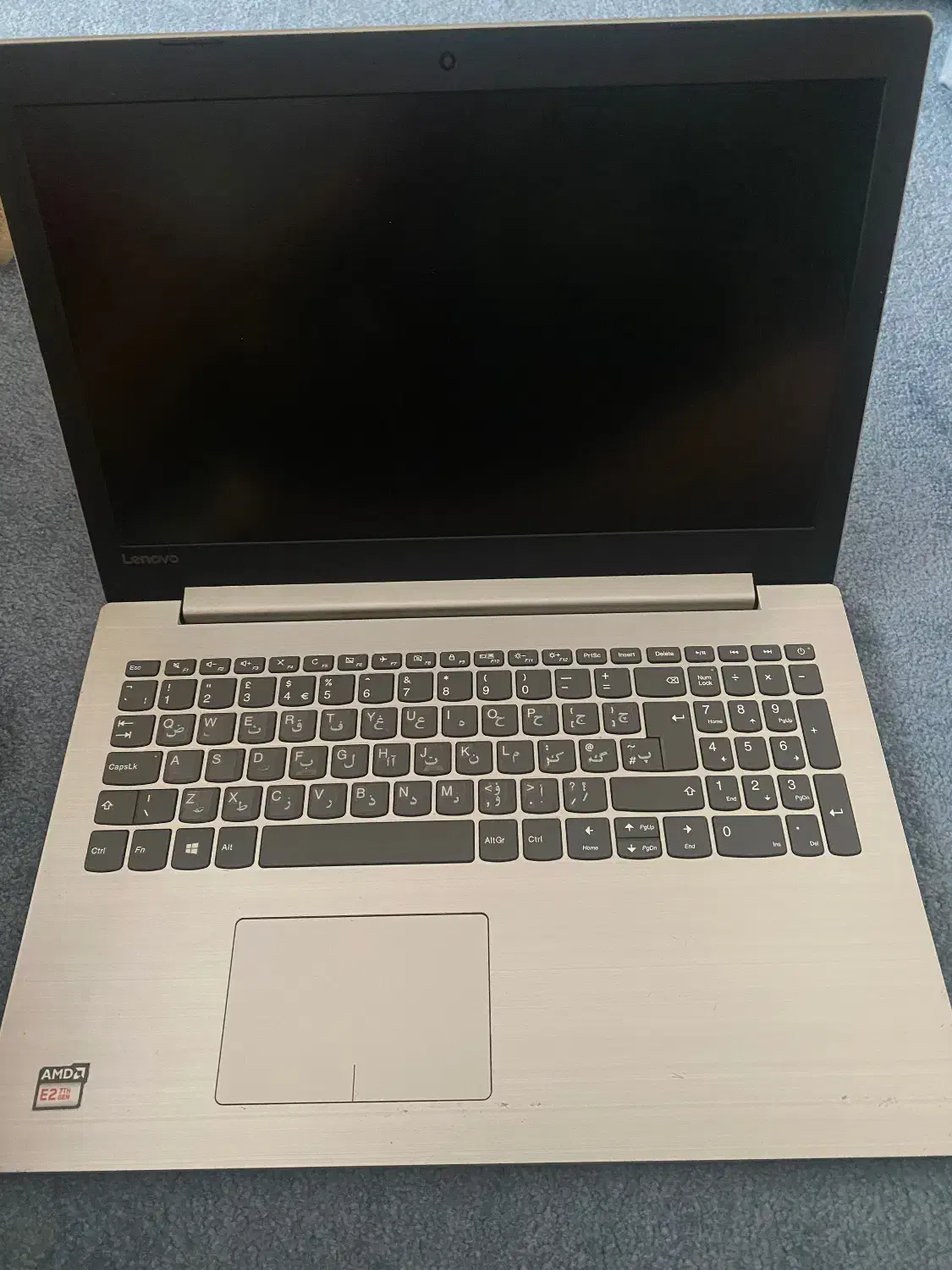 فروش لپ تاب|رایانه همراه|رامسر, |دیوار