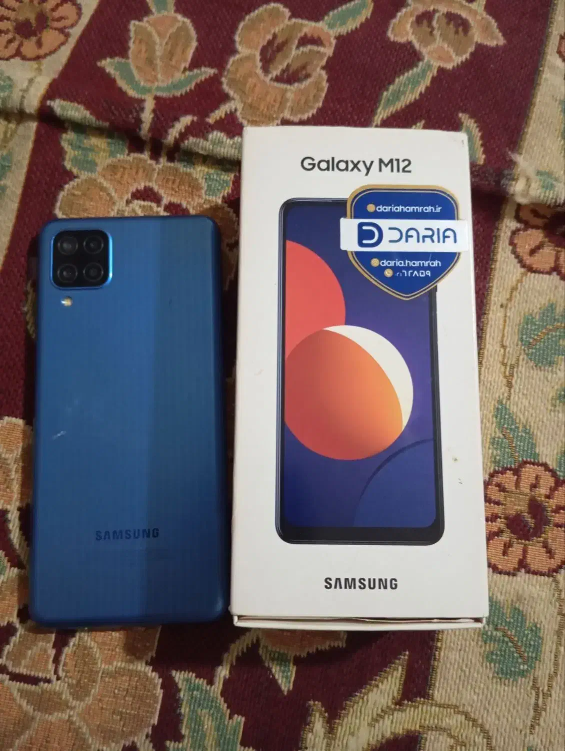 موبایل|موبایل|علی‌آباد کتول, |دیوار