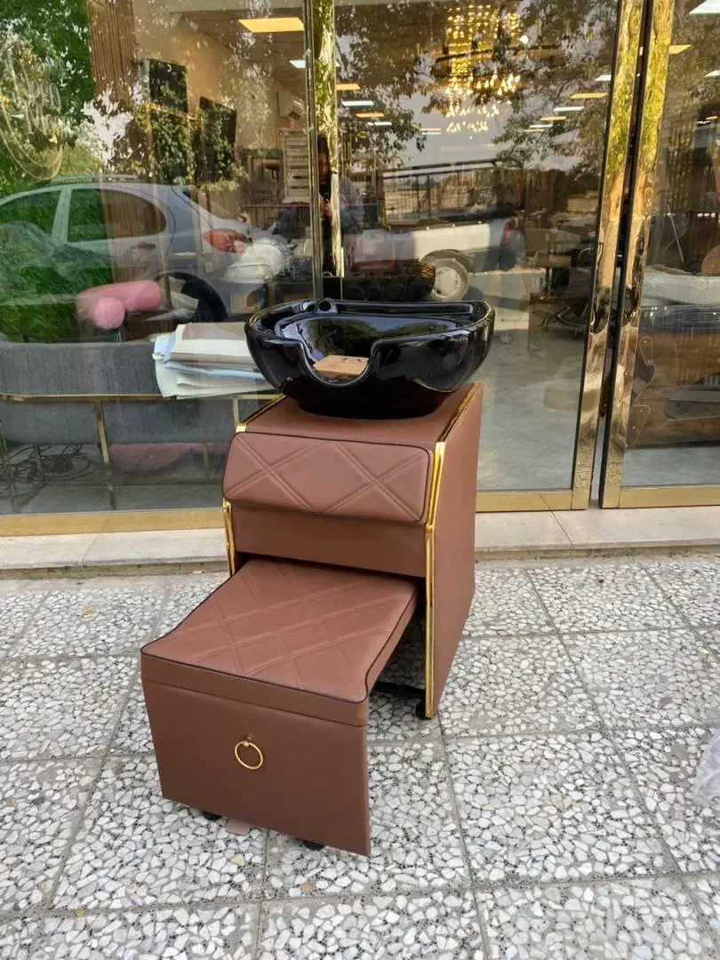 تجهیزات آرایشگاهی|آرایشگاه و سالنهای زیبایی|چهاردانگه (تهران), |دیوار