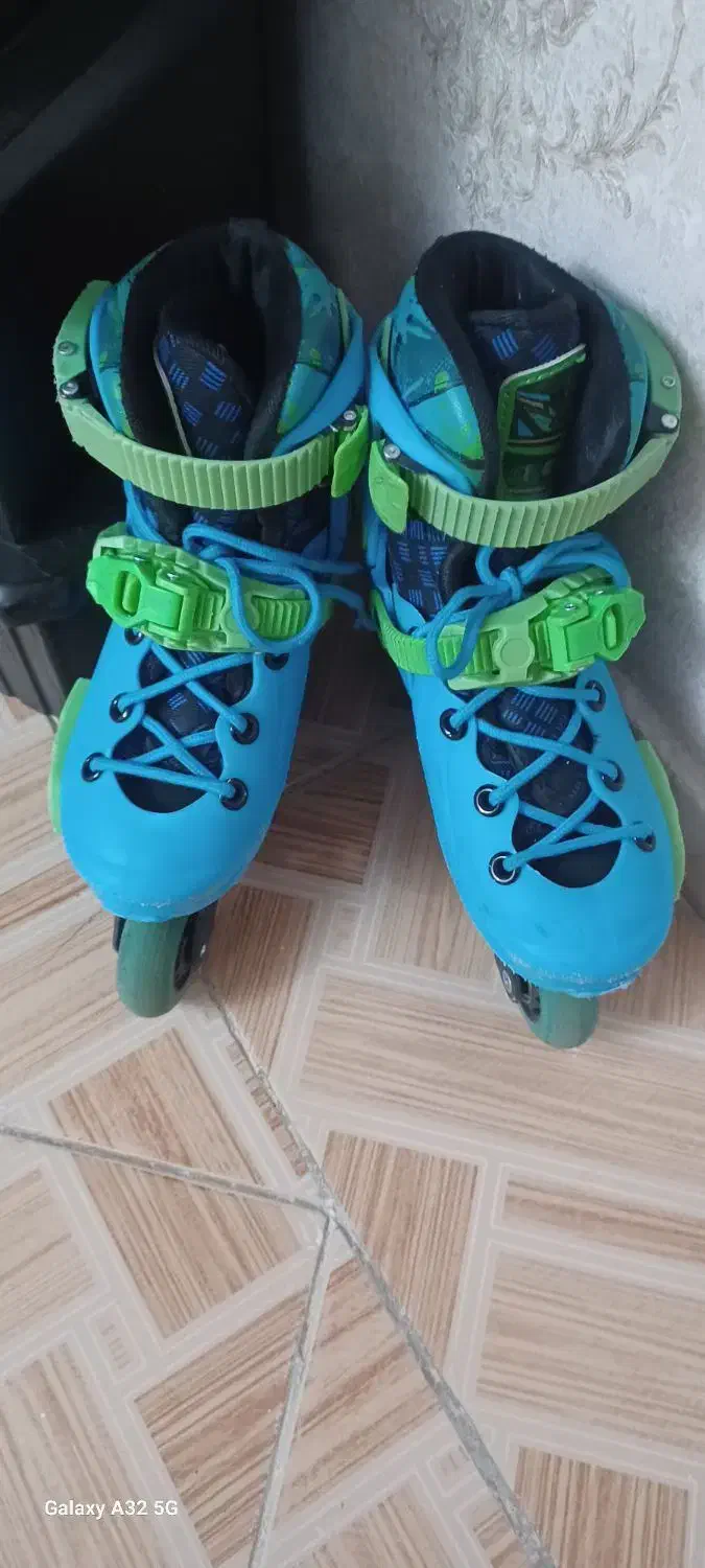 اسکیت مدل هارد|دوچرخه، اسکیت، اسکوتر|اراک, |دیوار