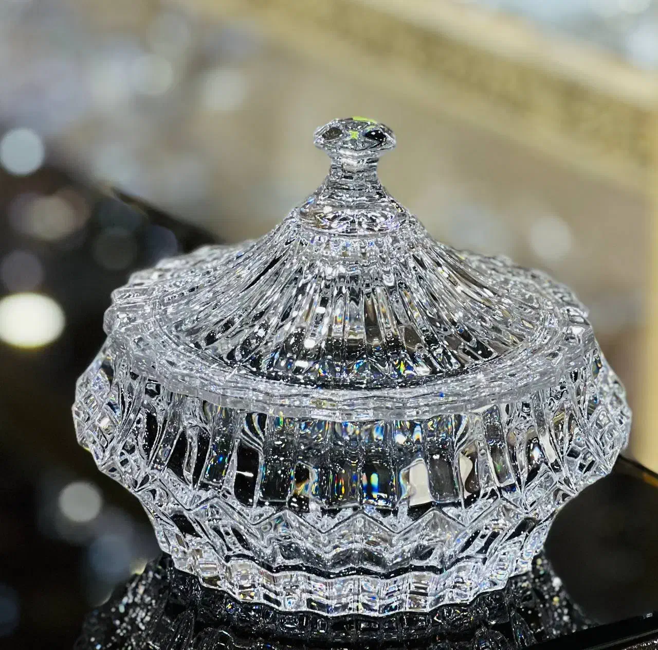 پخش عمده و تک (سرویس های کریستال )|ظروف سرو و پذیرایی|شیراز, خلیلی|دیوار